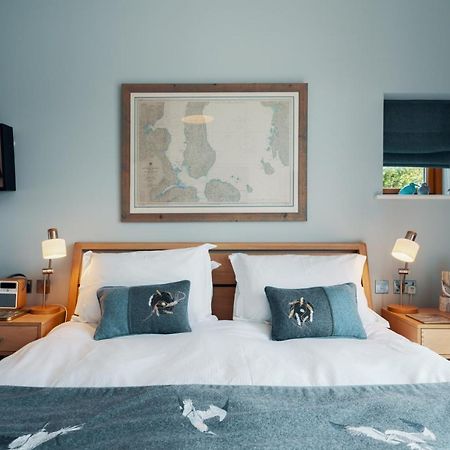 فيلا Air An Oir - Skye Self Catering بورتري المظهر الخارجي الصورة