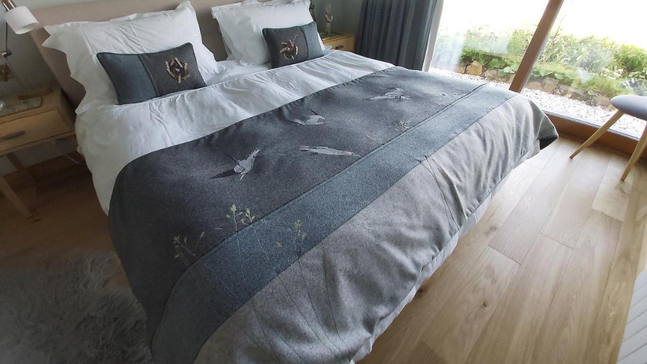 فيلا Air An Oir - Skye Self Catering بورتري المظهر الخارجي الصورة