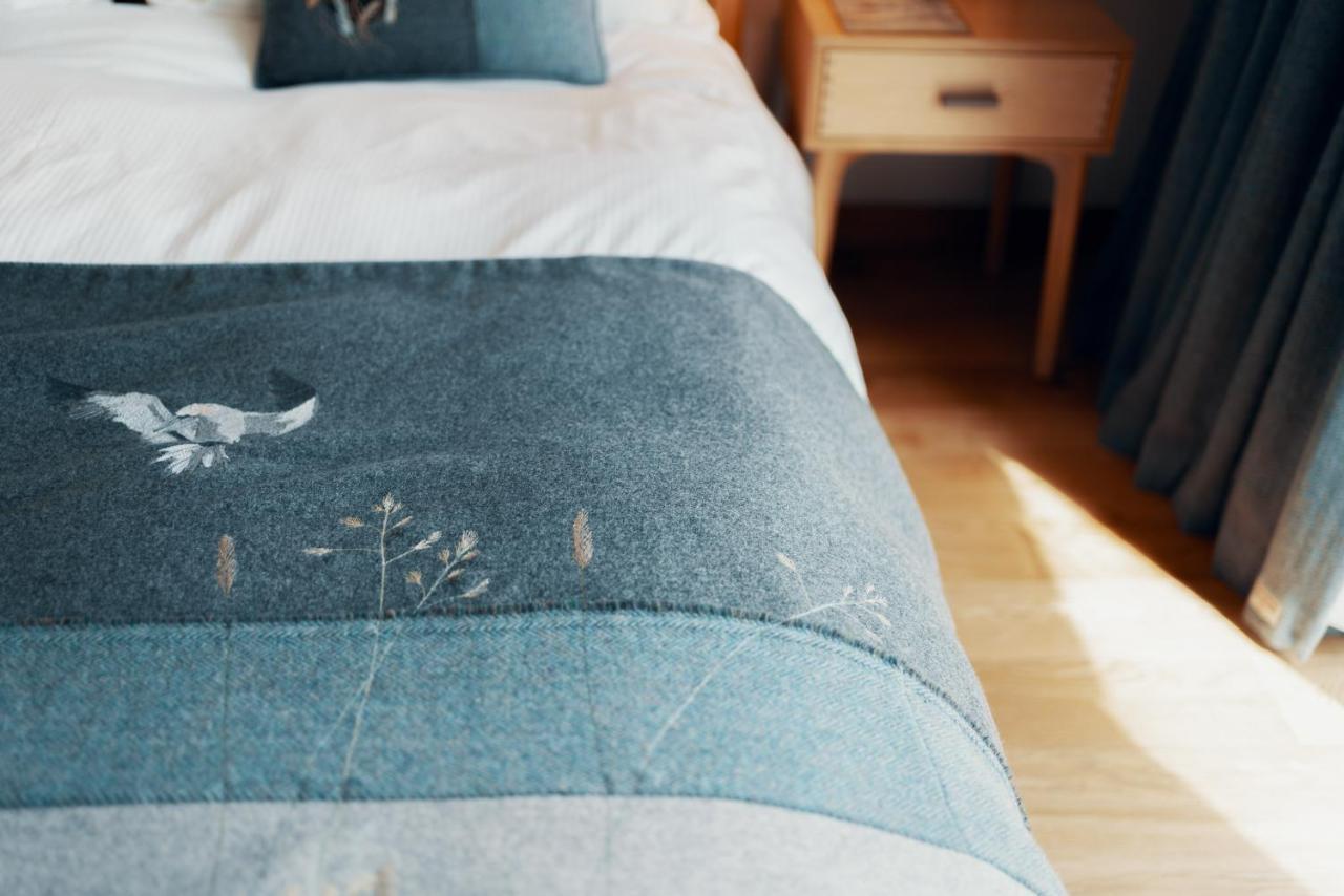 فيلا Air An Oir - Skye Self Catering بورتري المظهر الخارجي الصورة