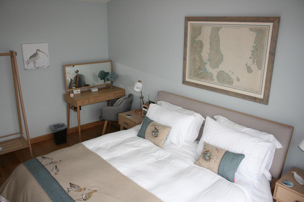 فيلا Air An Oir - Skye Self Catering بورتري المظهر الخارجي الصورة