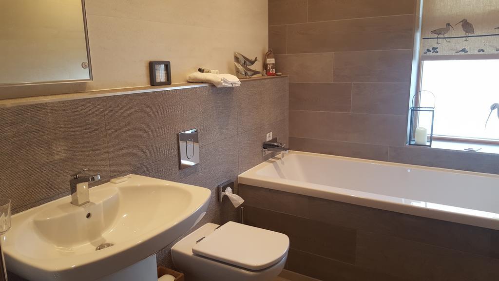 فيلا Air An Oir - Skye Self Catering بورتري المظهر الخارجي الصورة