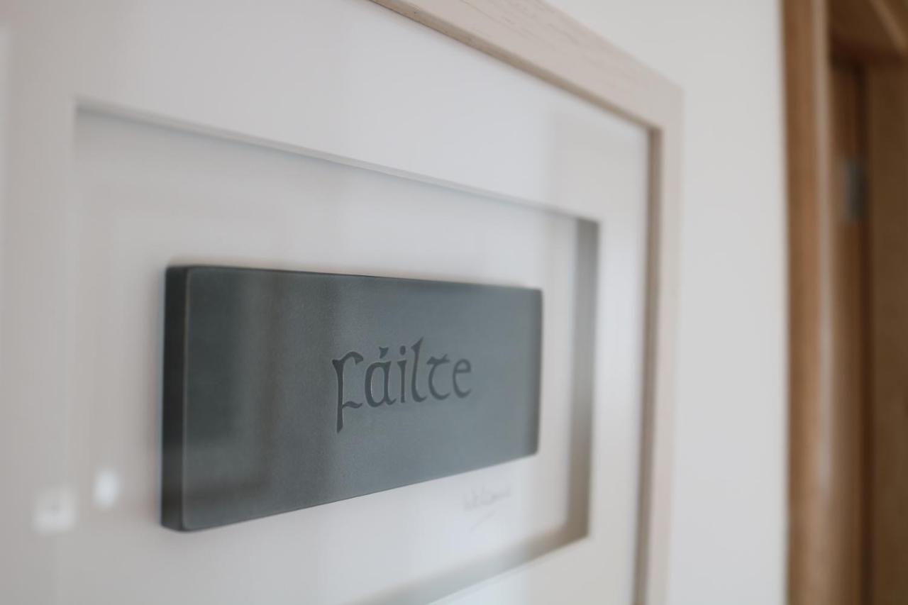 فيلا Air An Oir - Skye Self Catering بورتري المظهر الخارجي الصورة